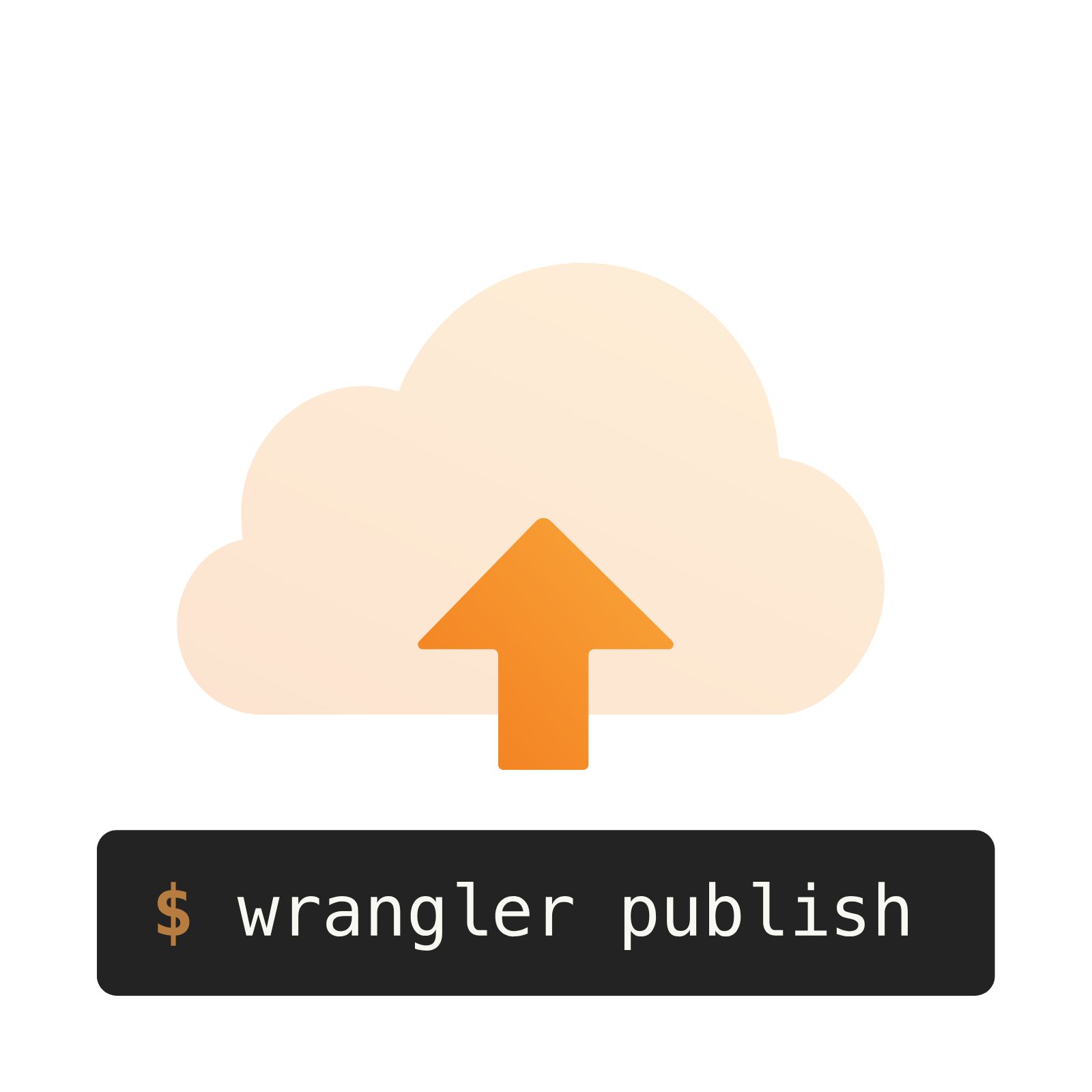 No servers to maintain